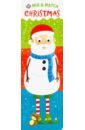 Mix and Match: Christmas  (board book)