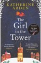 Girl in The Tower, the (Winternight Trilogy)