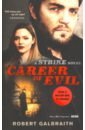 Career of Evil (Cormoran Strike) Film Tie-In