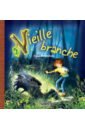 Vieille branche = К - значит друг (на французском языке)
