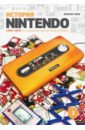 История Nintendo. 1889-1980. От игральных карт до Game & Watch