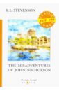 The Misadventures of John Nicholson