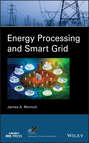Energy Processing and Smart Grid