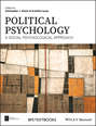 Political Psychology. A Social Psychological Approach