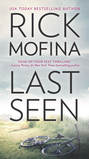 Last Seen: A gripping edge-of-your-seat thriller that you won’t be able to put down