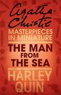 The Man from the Sea: An Agatha Christie Short Story