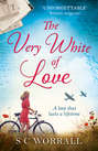 The Very White of Love: the heartbreaking love story that everyone is talking about!