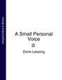 A Small Personal Voice