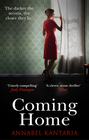 Coming Home: A compelling novel with a shocking twist