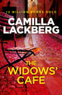 The Widows’ Cafe: A Short Story