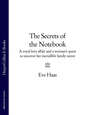 The Secrets of the Notebook: A royal love affair and a woman’s quest to uncover her incredible family secret