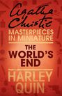 The World’s End: An Agatha Christie Short Story