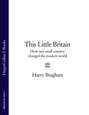 This Little Britain: How One Small Country Changed the Modern World