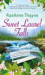 Sweet Laurel Falls