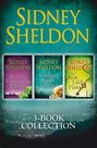 Sidney Sheldon 3-Book Collection: If Tomorrow Comes, Nothing Lasts Forever, The Best Laid Plans