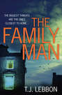 The Family Man: An edge-of-your-seat read that you won’t be able to put down