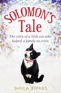 Solomon&rsquo;s Tale