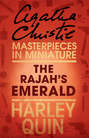 The Rajah’s Emerald: An Agatha Christie Short Story