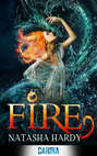 Fire: The Mermaid Legacy Book Two