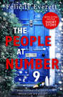 The People at Number 9: a gripping novel of jealousy and betrayal among friends