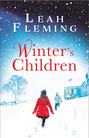 Winter’s Children: Curl up with this gripping, page-turning mystery as the nights get darker
