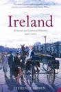 Ireland: A Social and Cultural History 1922–2001