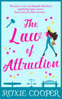 The Law of Attraction: the perfect laugh-out-loud read for autumn 2018