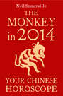 The Monkey in 2014: Your Chinese Horoscope