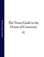 The Times Guide to the House of Commons