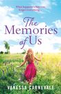 The Memories of Us: The best feel-good romance to take with you on your summer holidays in 2018