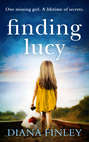 Finding Lucy: A suspenseful and moving novel that you won't be able to put down
