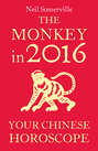 The Monkey in 2016: Your Chinese Horoscope