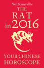 The Rat in 2016: Your Chinese Horoscope