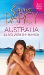 Australia: In Bed with the Playboy: Hidden Mistress, Public Wife / The Secret Mistress / Claiming His Mistress