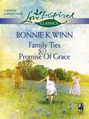 Family Ties: Family Ties / Promise Of Grace