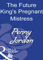The Future King's Pregnant Mistress