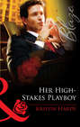 Her High-Stakes Playboy