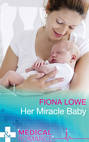 Her Miracle Baby
