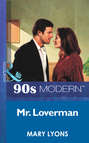 Mr. Loverman