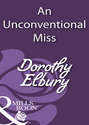 An Unconventional Miss