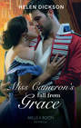Miss Cameron's Fall from Grace