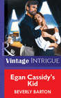 Egan Cassidy's Kid