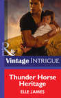 Thunder Horse Heritage