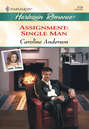 Assignment: Single Man