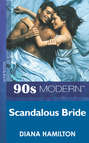 Scandalous Bride