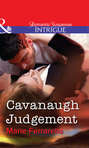 Cavanaugh Judgement