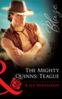 The Mighty Quinns: Teague