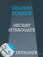 Secret Surrogate