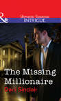 The Missing Millionaire