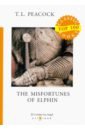 The Misfortunes of Elphin = Несчастья Эльфина